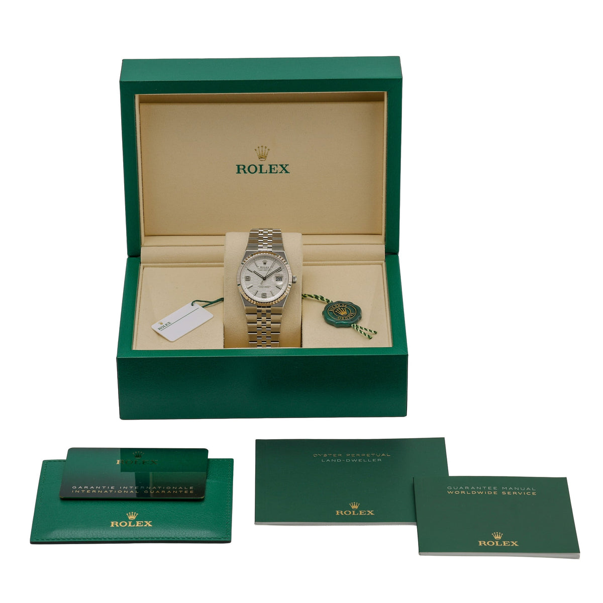 ROLEX LAND-DWELLER 36 - 127234 - Watch - 36mm ffd39df2-87ac-4f23-9a92-824a7a4f4b52.jpg