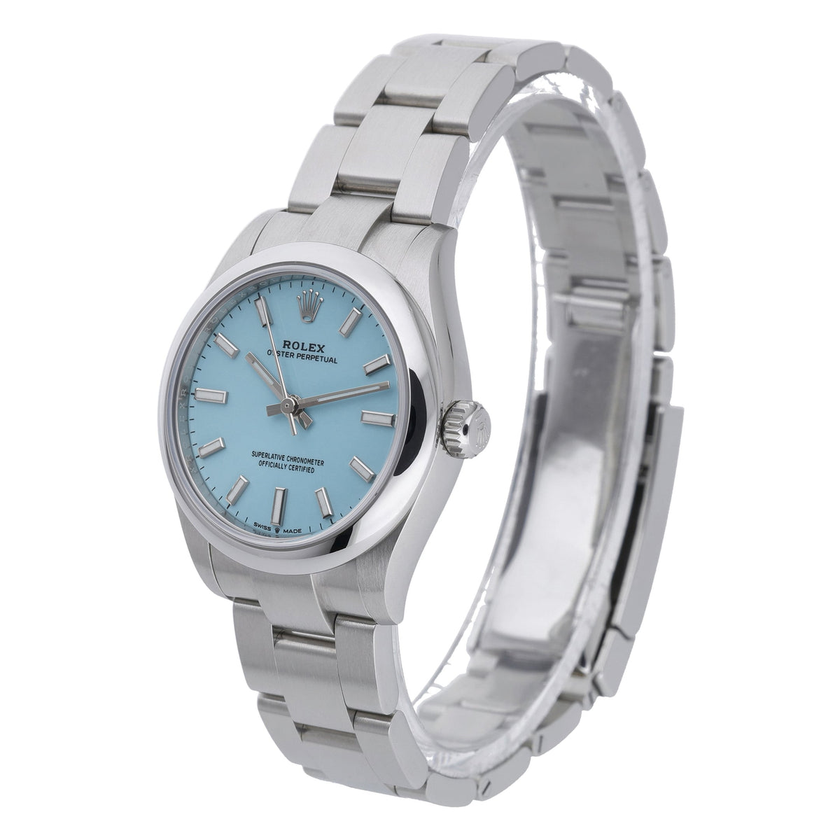ROLEX OYSTER PERPETUAL 31 - 277200 - Watch - 31mm ffd95760-df44-4c17-ac91-c43ad32fcadc.jpg