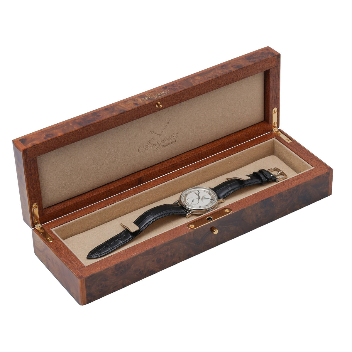 BREGUET CLASSIQUE - 5277BB/12/9V6 - Watch - 38mm ffee92da-b125-4342-85f4-25cb38c4badd.jpg