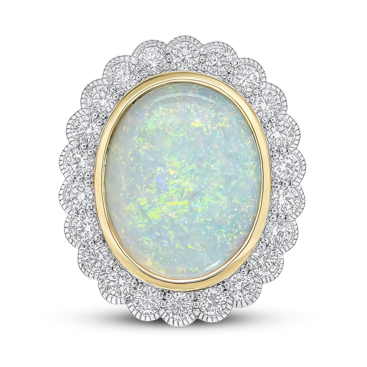PLAT&18Y.OV.OPAL&DIA CLUS