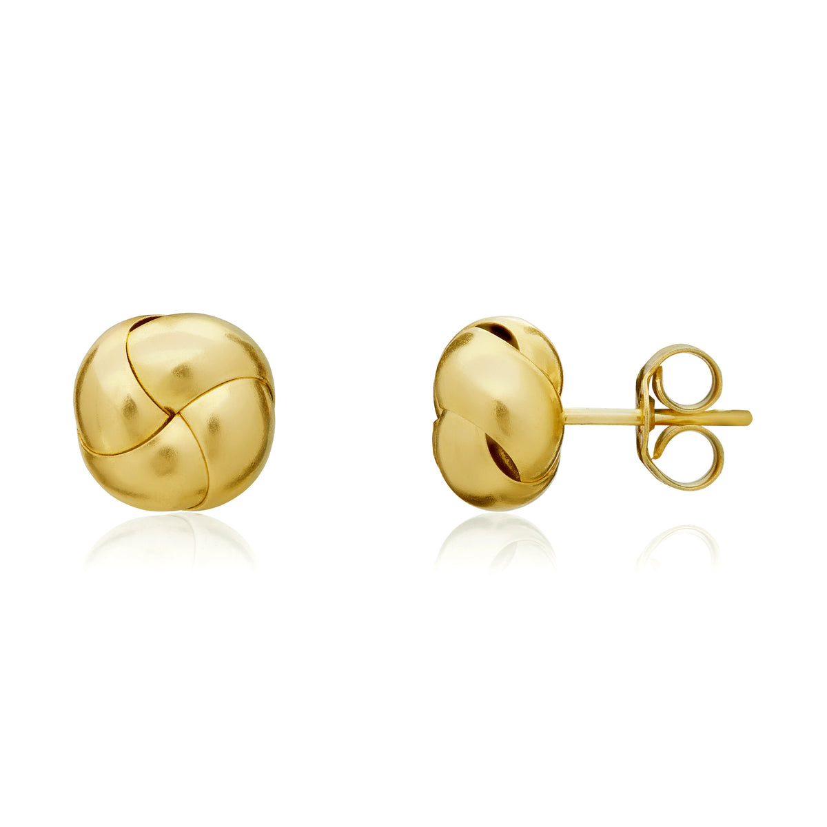 9CTYG.'SHELL'KNOT ESTD * DISCONTINUED *
