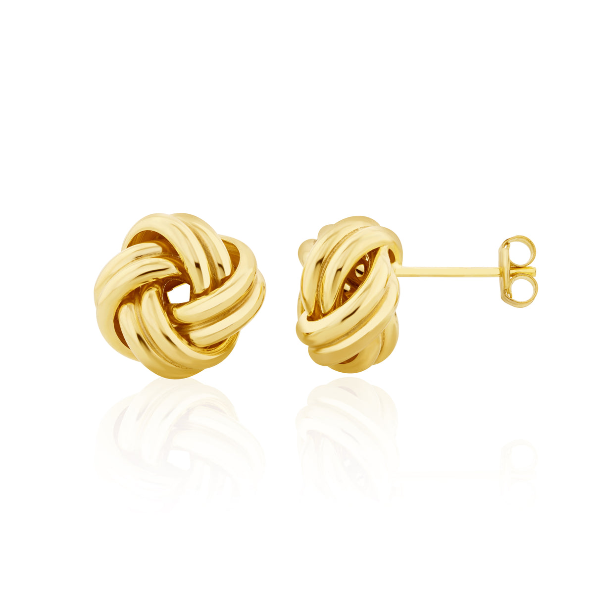 9YG.2 ROW LARGE KNOT ER