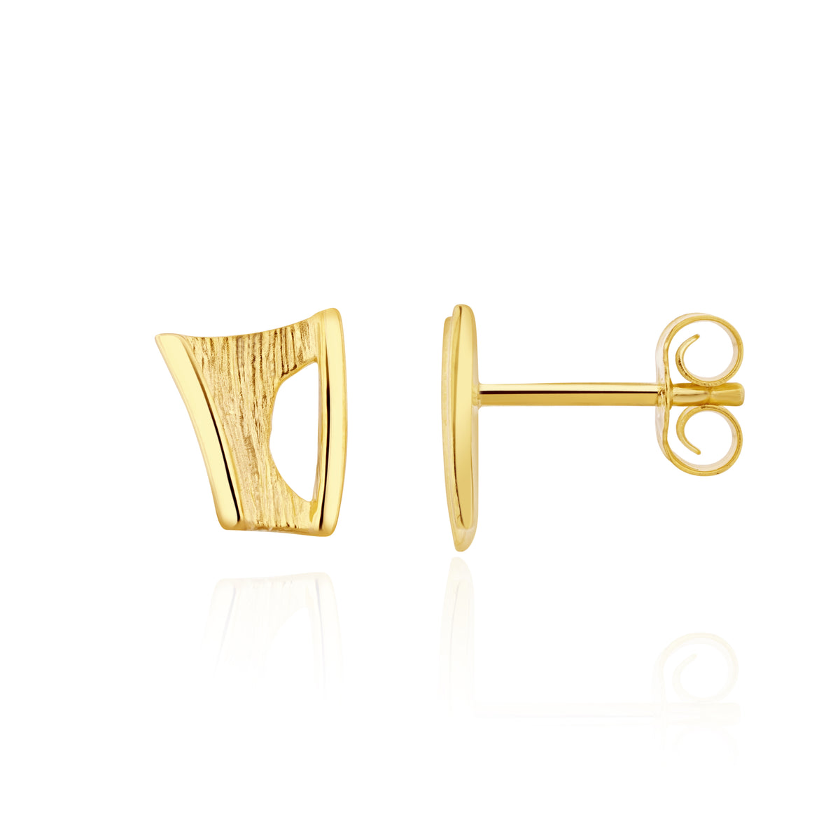9YG.POL&TEXT.FANCY STUDS