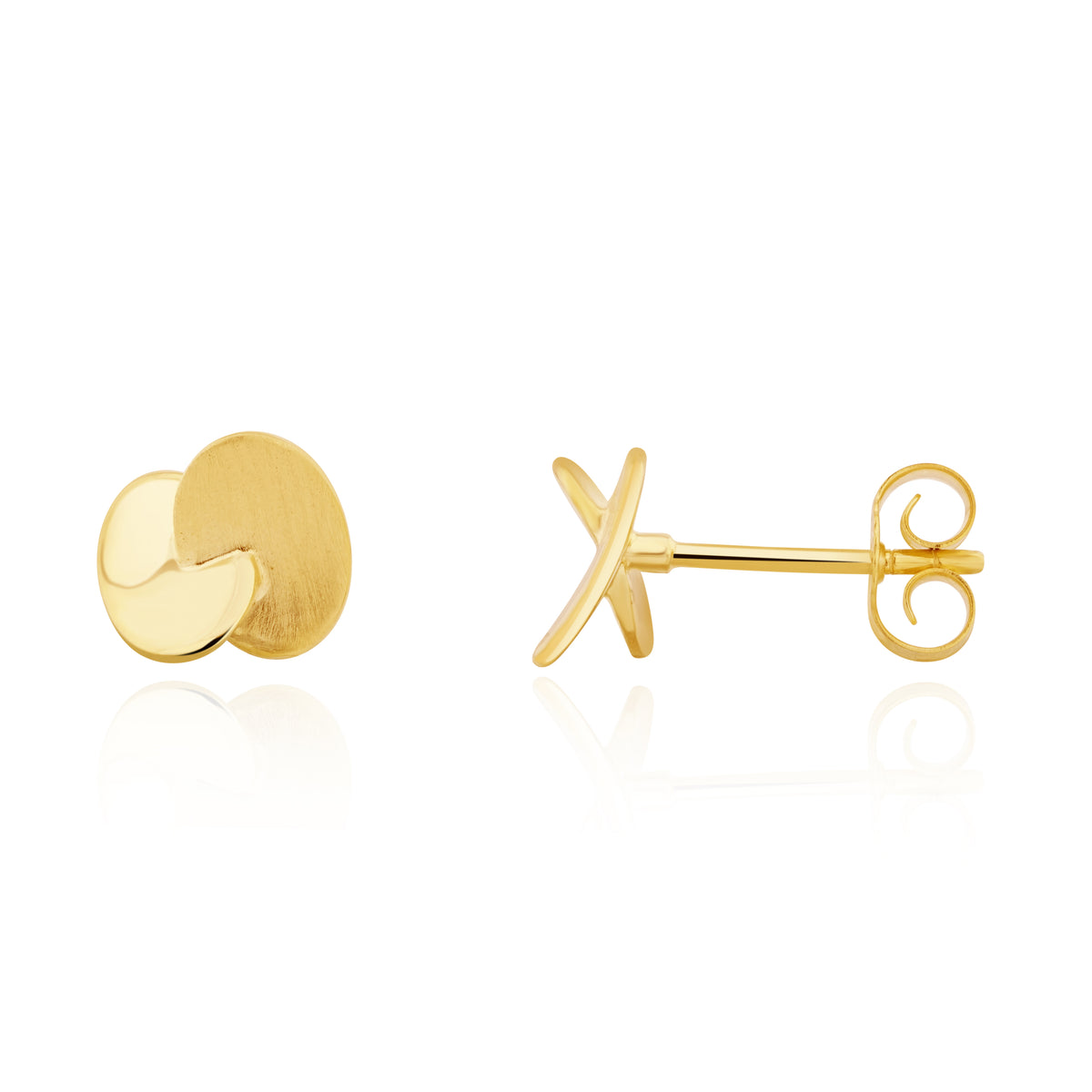 9YG.POL&TEXT. OVALS ER