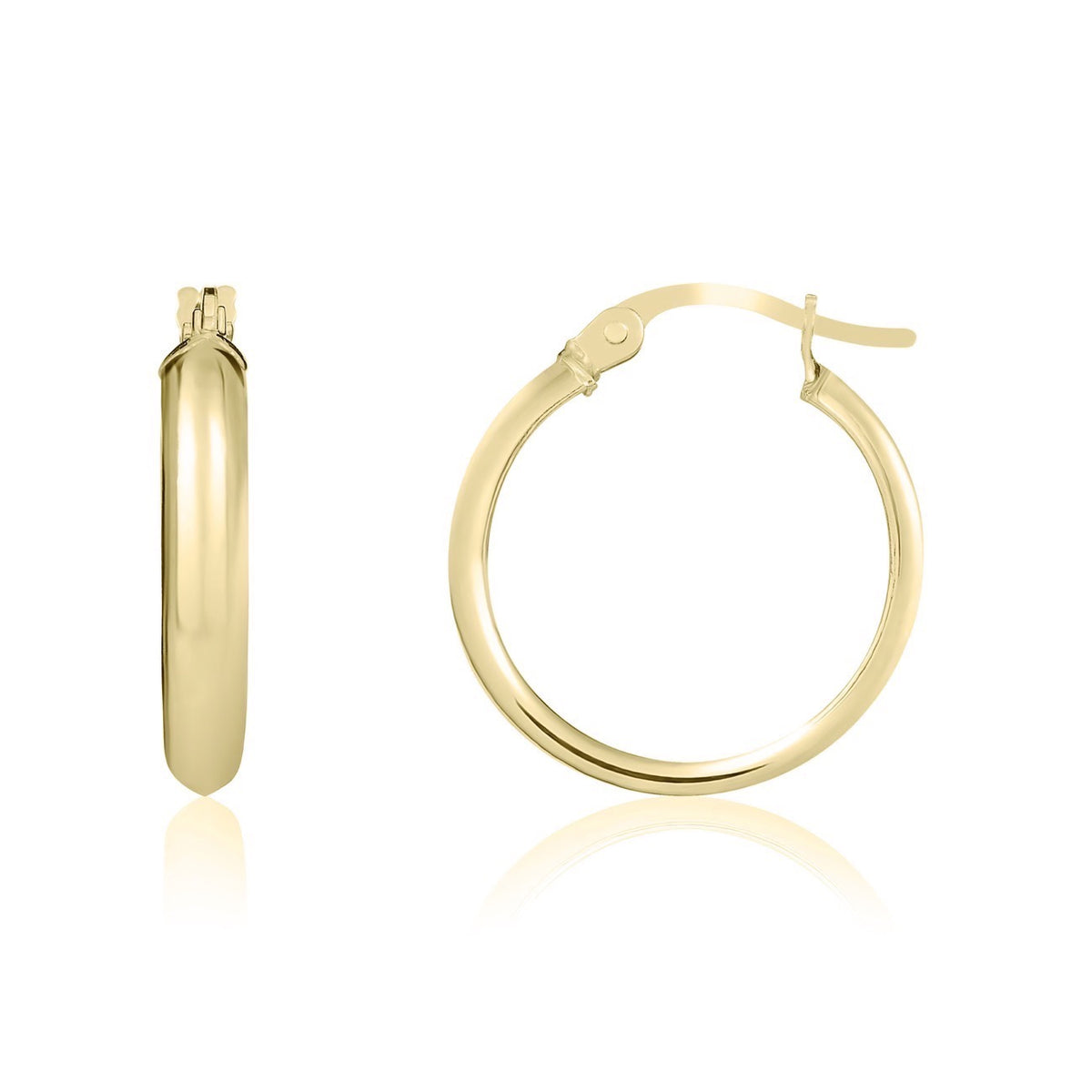 9CTYG.WED.RG.HOOP E/R  *OFFER ALTERNATIVE 10-05-430 *