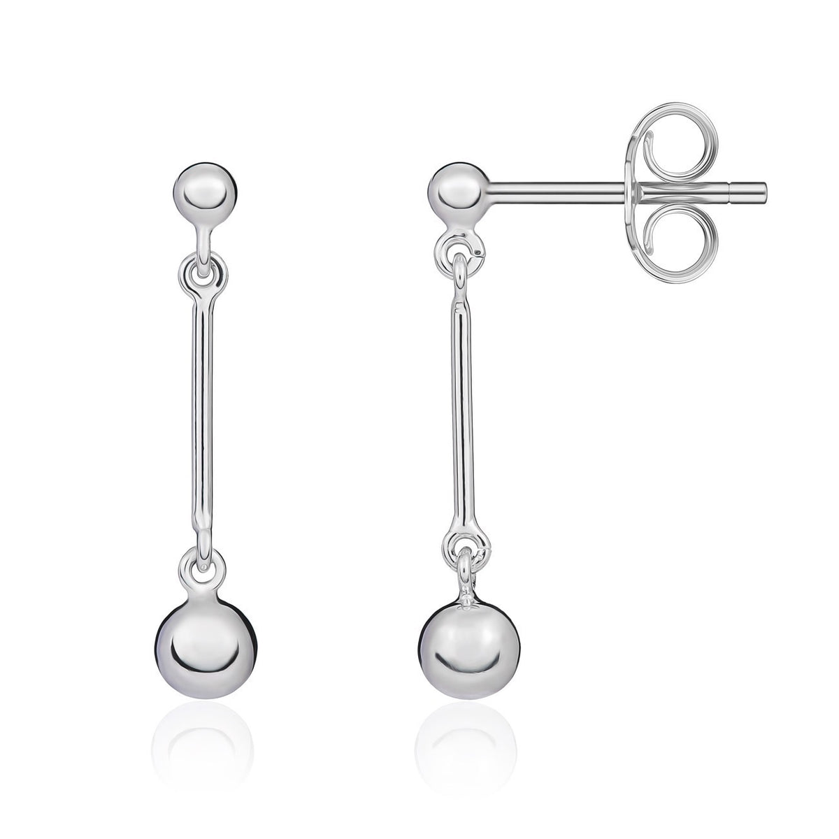 9WG.DOUBLE BALL& BAR DROP