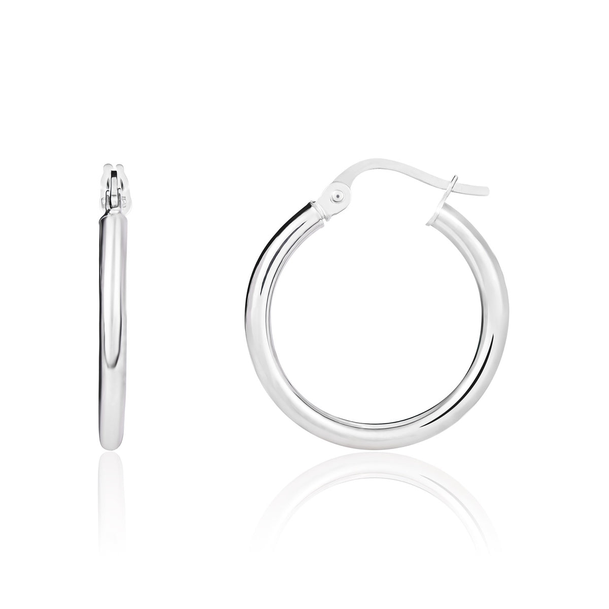 18WG.PLAIN THIN TUBE HOOP * OFFER ALTERNATIVE 10-34-024 *
