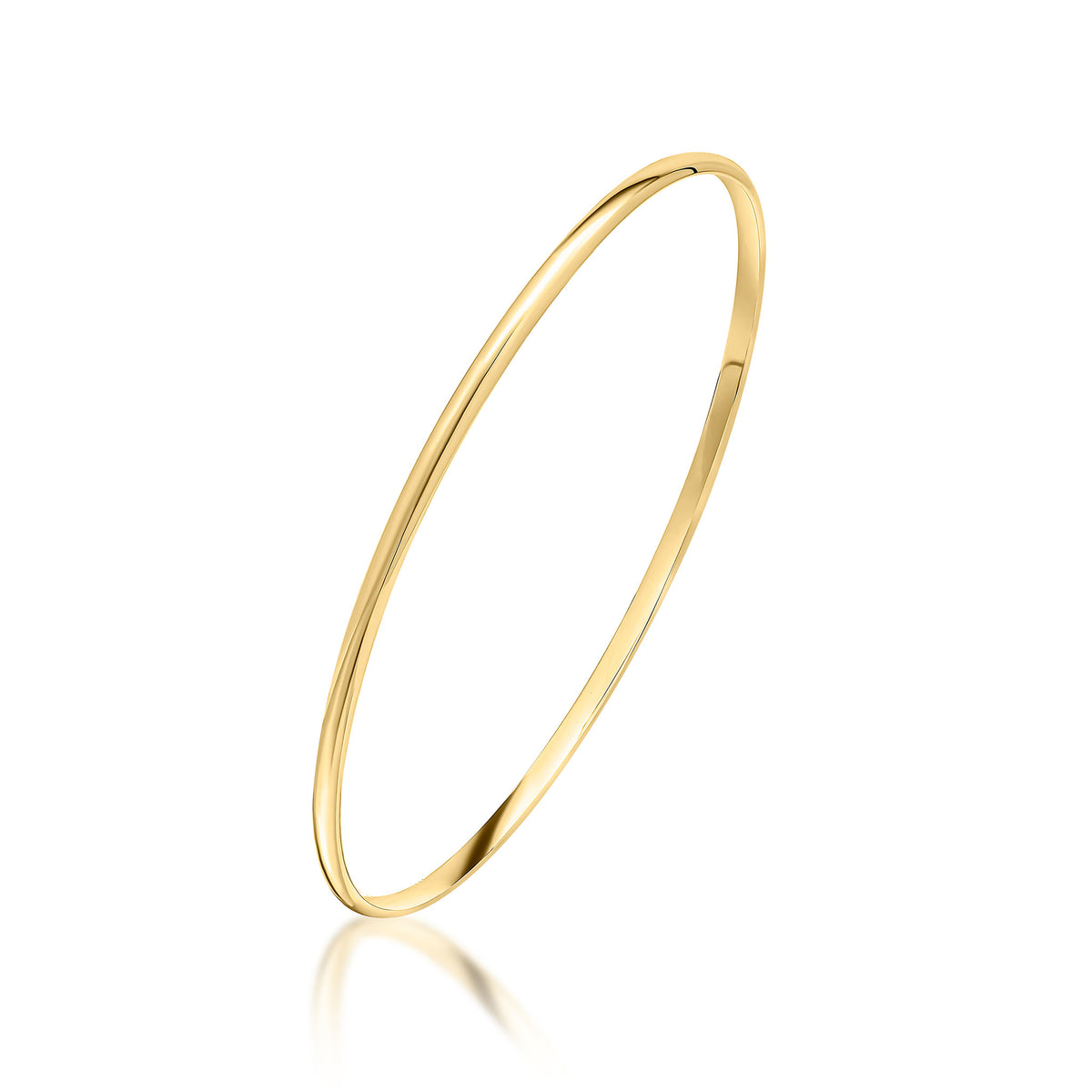 9YG 2.5MM D-SH.OVAL SLAVE