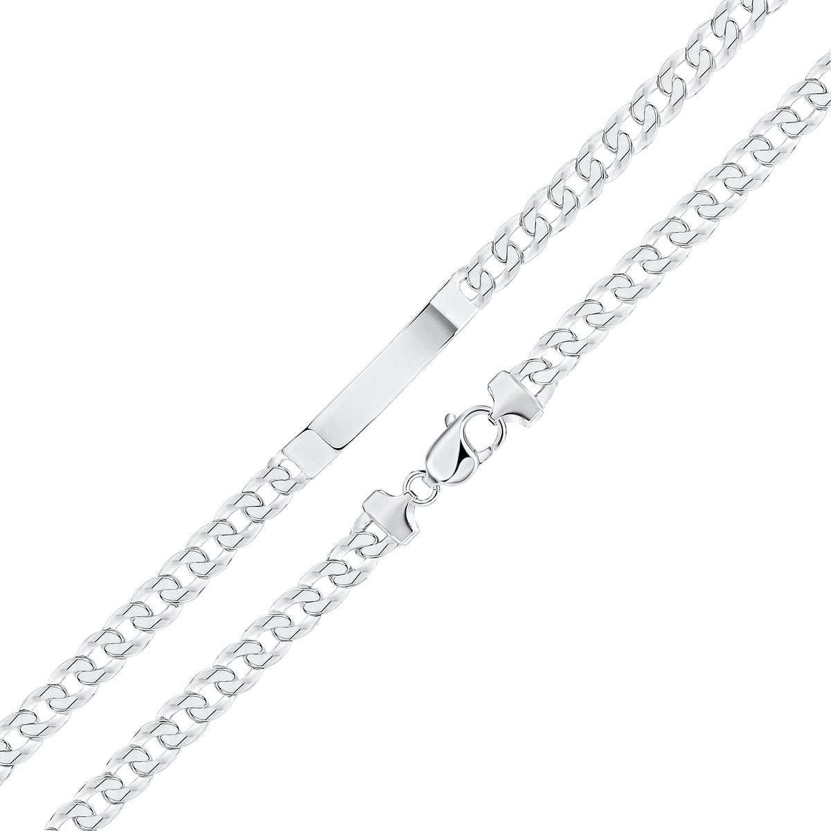 7.5MM ID 7x40MM 8.5  SIL