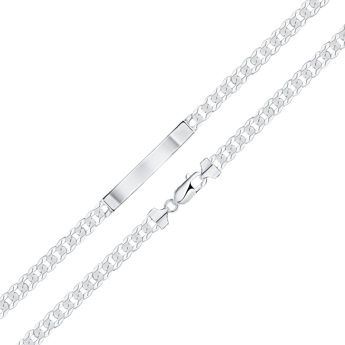 5.85MM ID 5x40MM 8.5  SIL