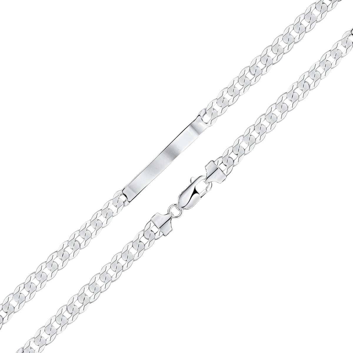 6.5MM ID 5x40MM 8.5  SIL