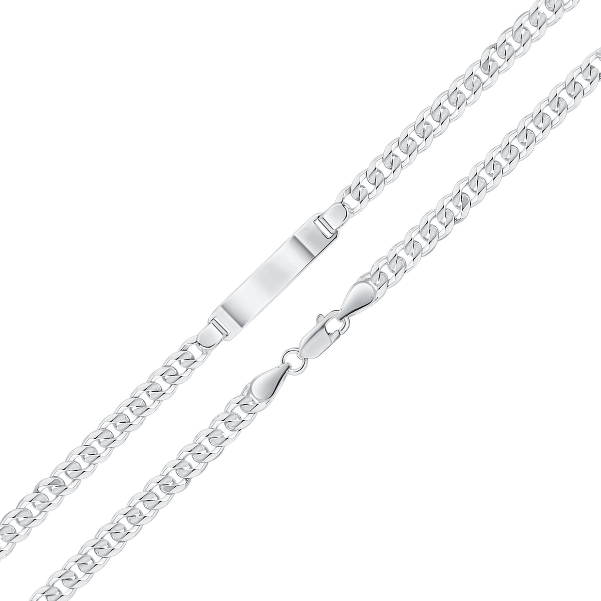 5MM ID 6x25MM 7.5  SIL