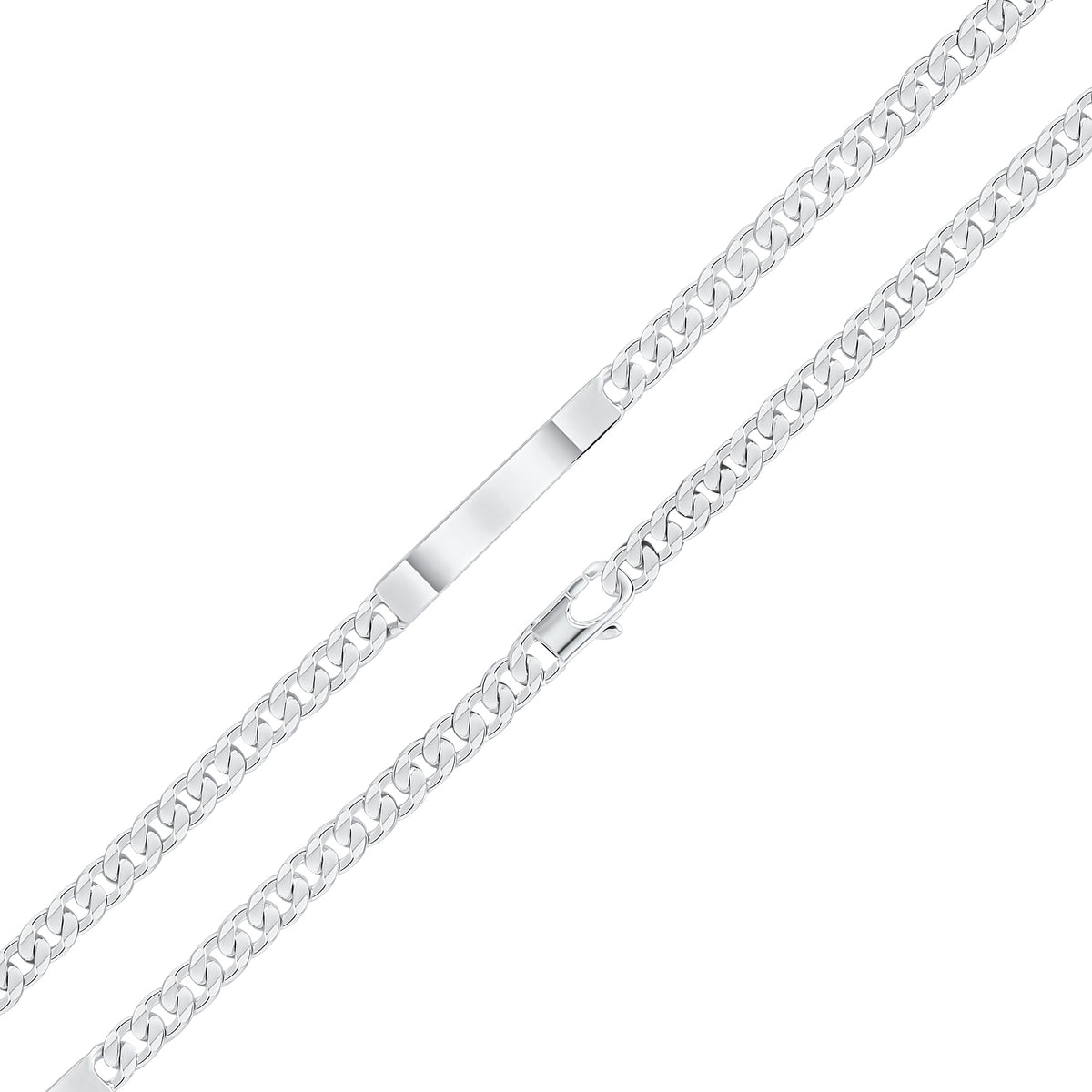 6MM ID 5x40MM 8.5  SIL SQ