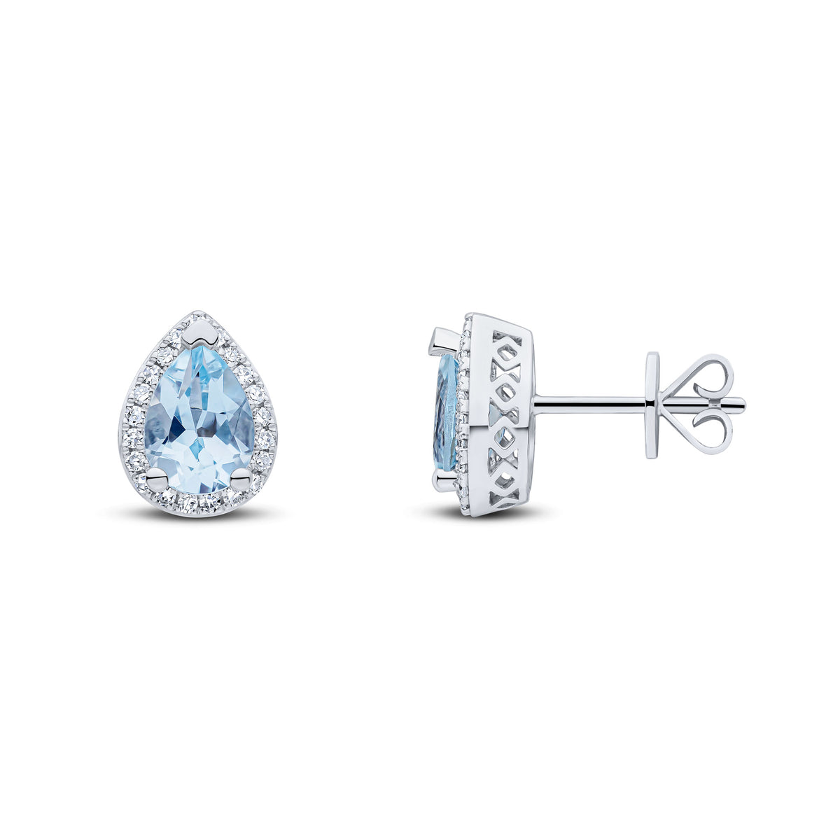 9WG.PEAR AQUA&DIA CLUS ER