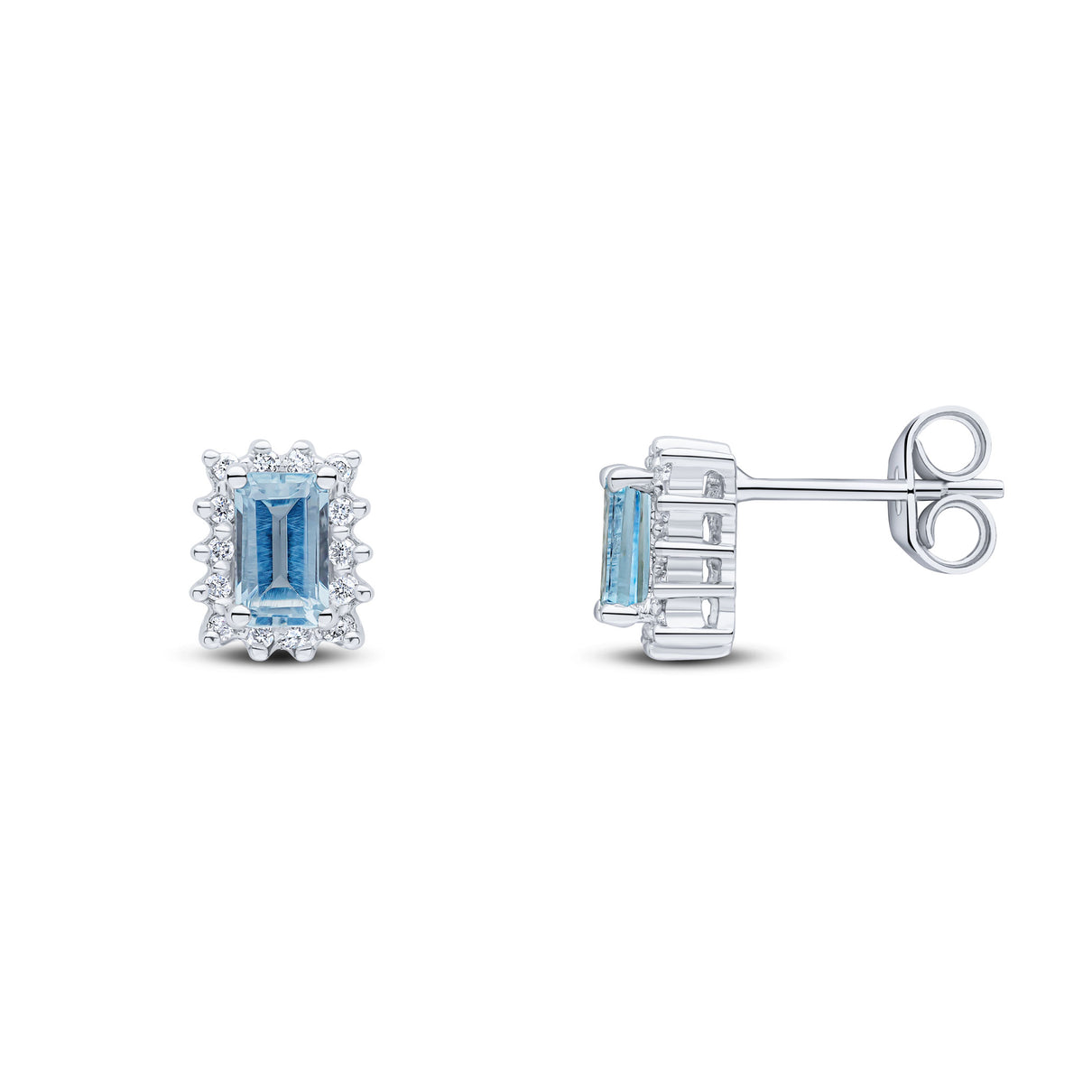 9WG OCT AQ&DIA CLUS EARS