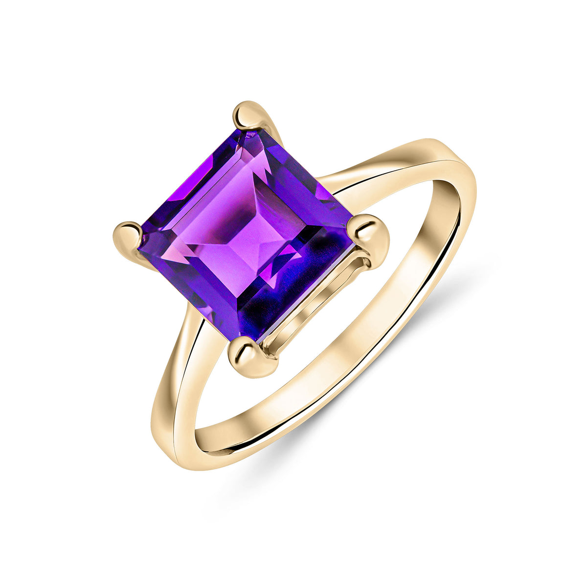 9YG.8MM SQ  AME S/S.CLW