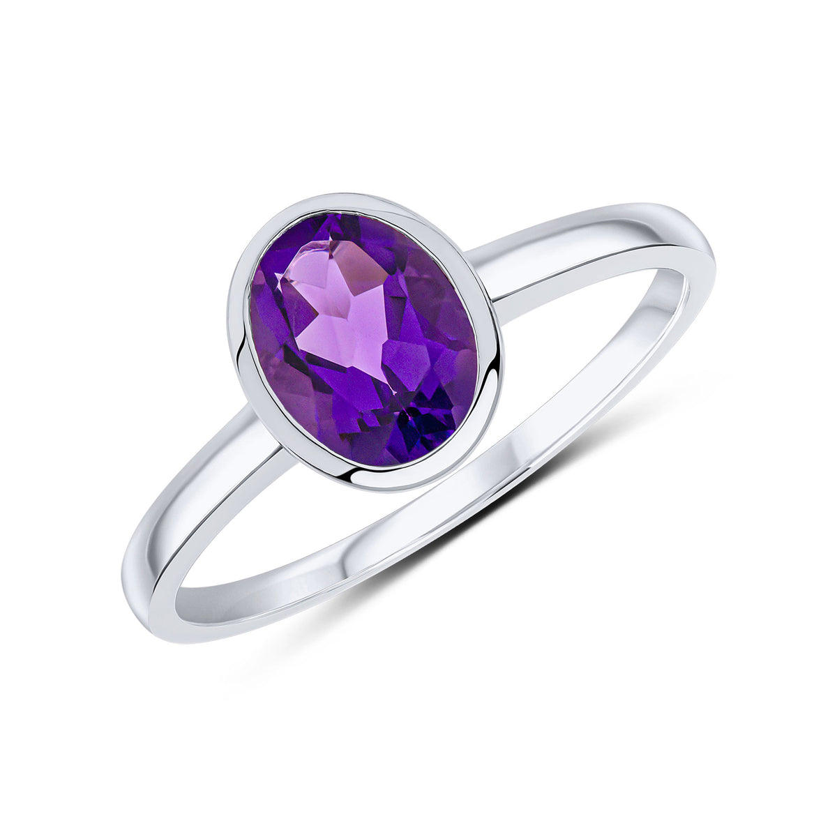 9WG.8X6 OVAL AME S/S.R/OV