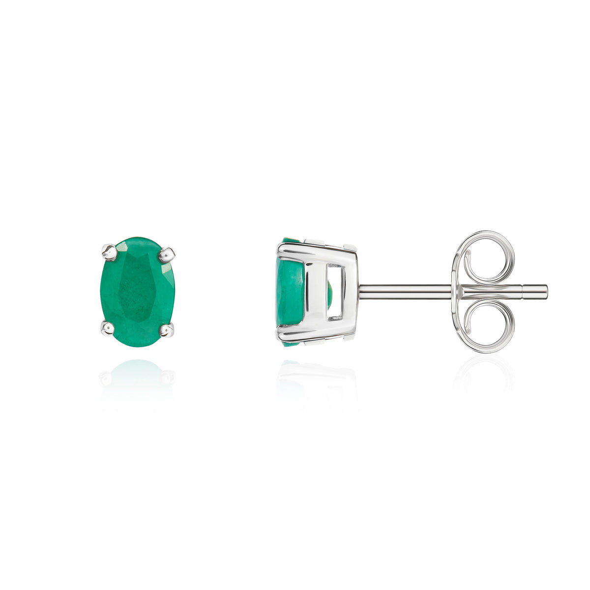 9WG 6X4 OVAL EM ERS.CLAW