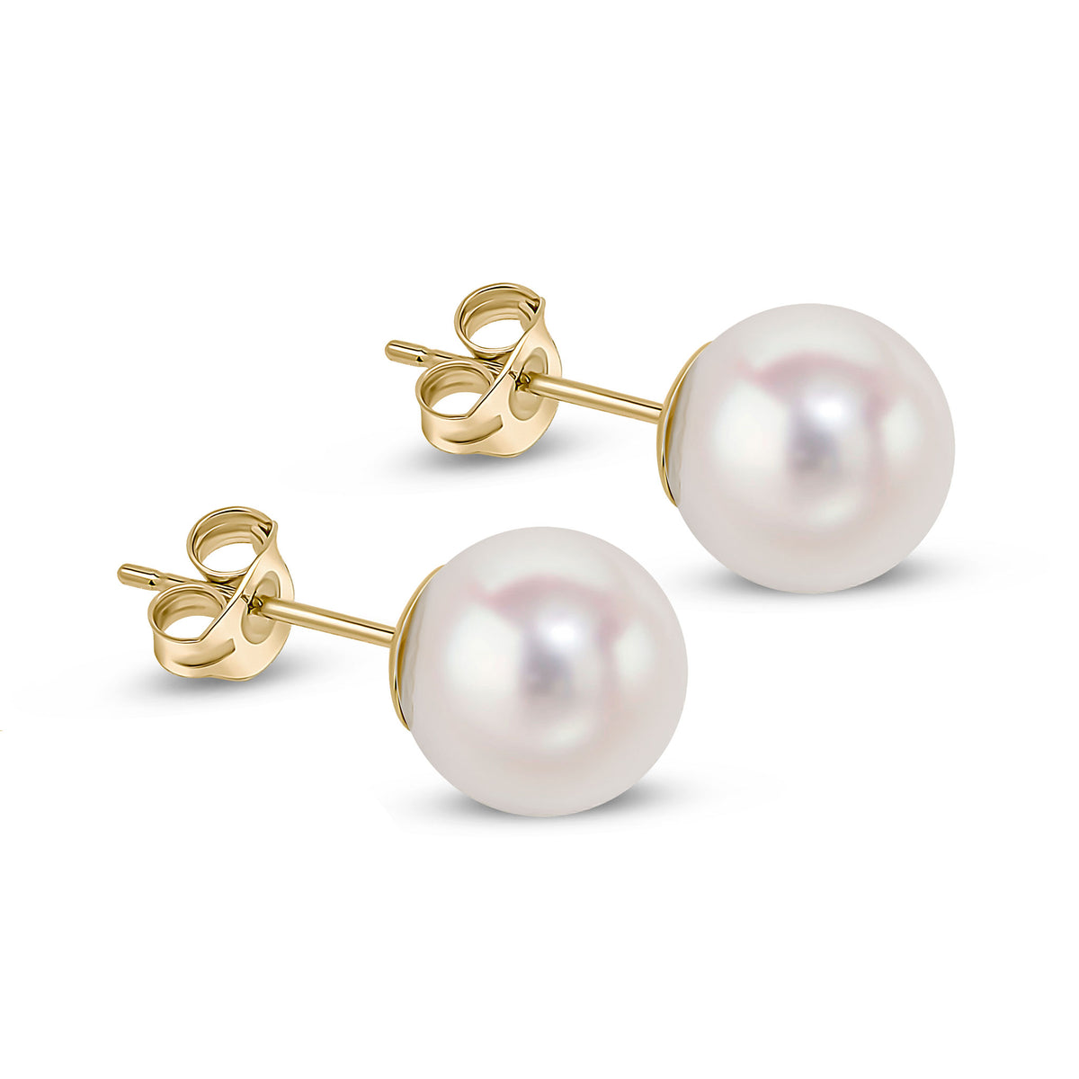 9YG.8-8.5MM CULT PRL STUD