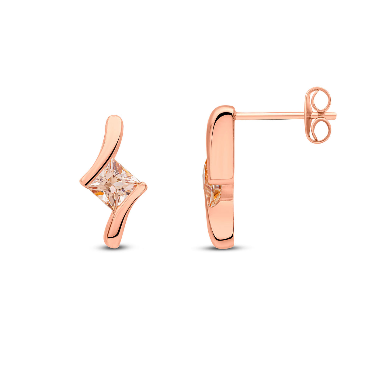 9RG.SQ MORG FANCY STUDS